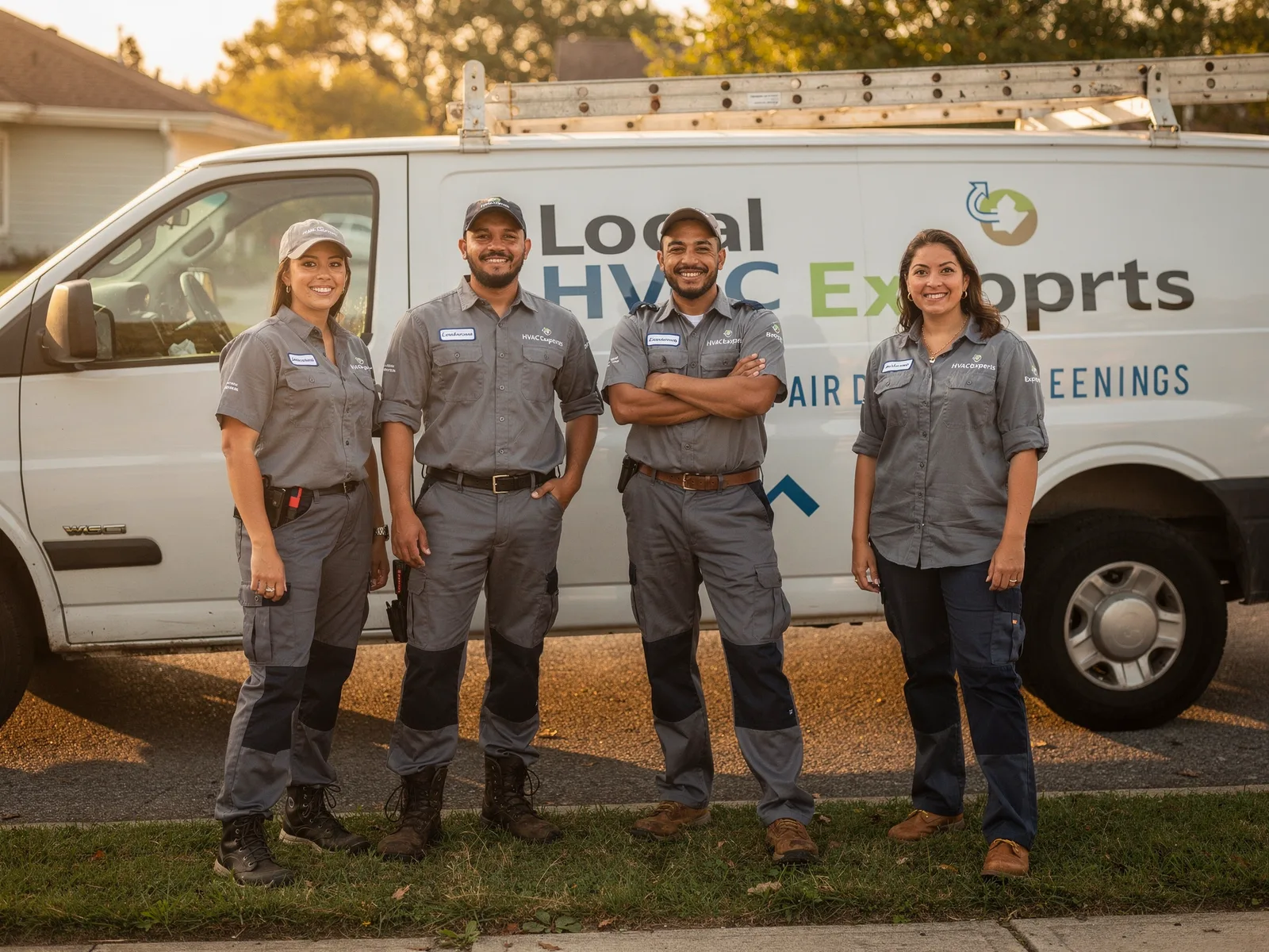 24/7 HVAC Repair & AC Replacement company in Emden, MO