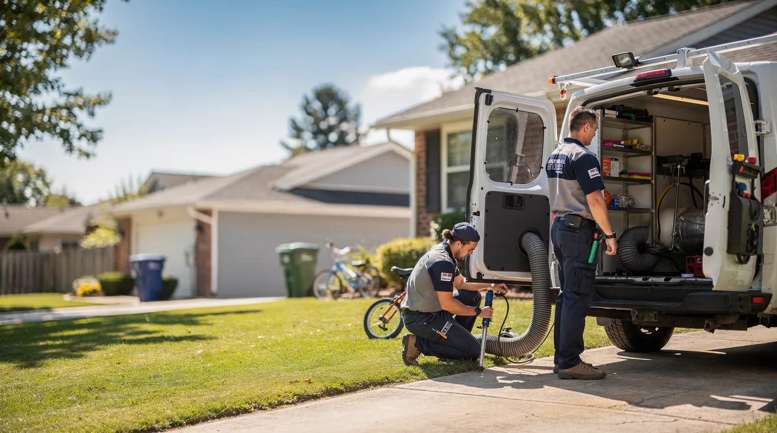 24/7 HVAC Repair & AC Replacement in Emden, MO near me